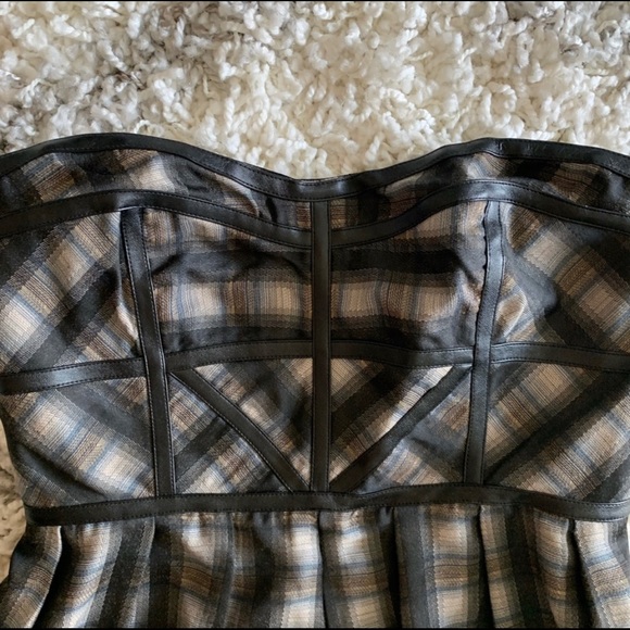 Marc New York Sleeveless Dress - Picture 3 of 5